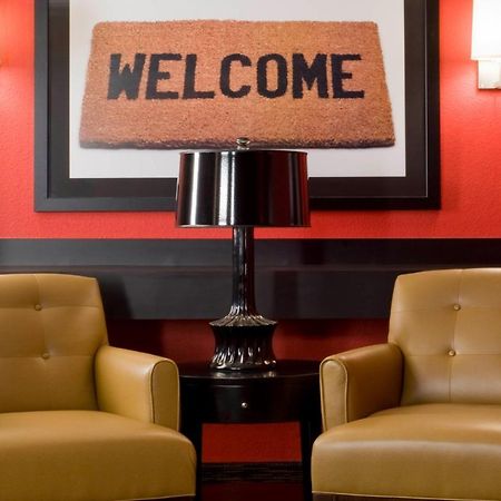 Extended Stay America Suites - Philadelphia - Airport - Tinicum Blvd Eksteriør bilde