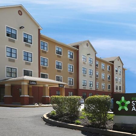 Extended Stay America Suites - Philadelphia - Airport - Tinicum Blvd Eksteriør bilde