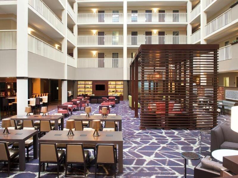 Extended Stay America Suites - Philadelphia - Airport - Tinicum Blvd Eksteriør bilde
