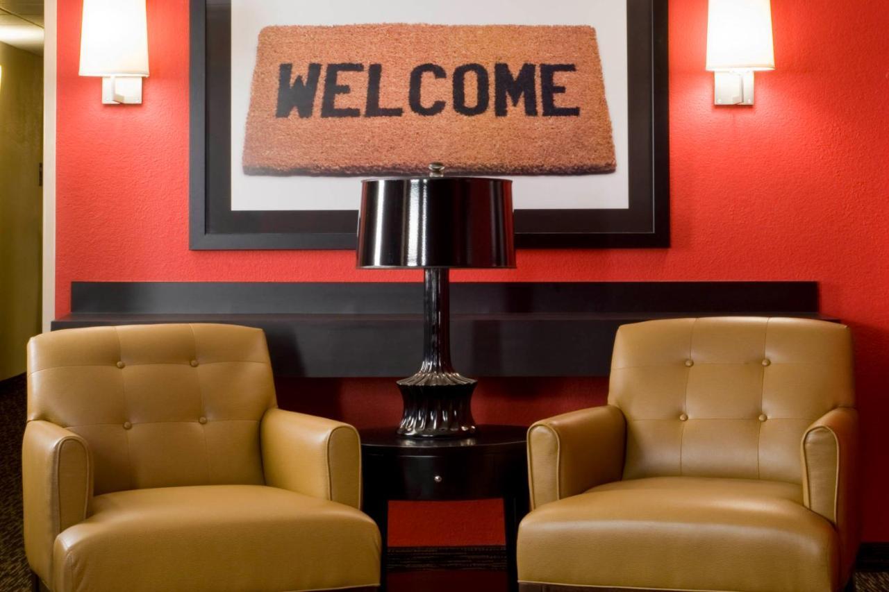 Extended Stay America Suites - Philadelphia - Airport - Tinicum Blvd Eksteriør bilde