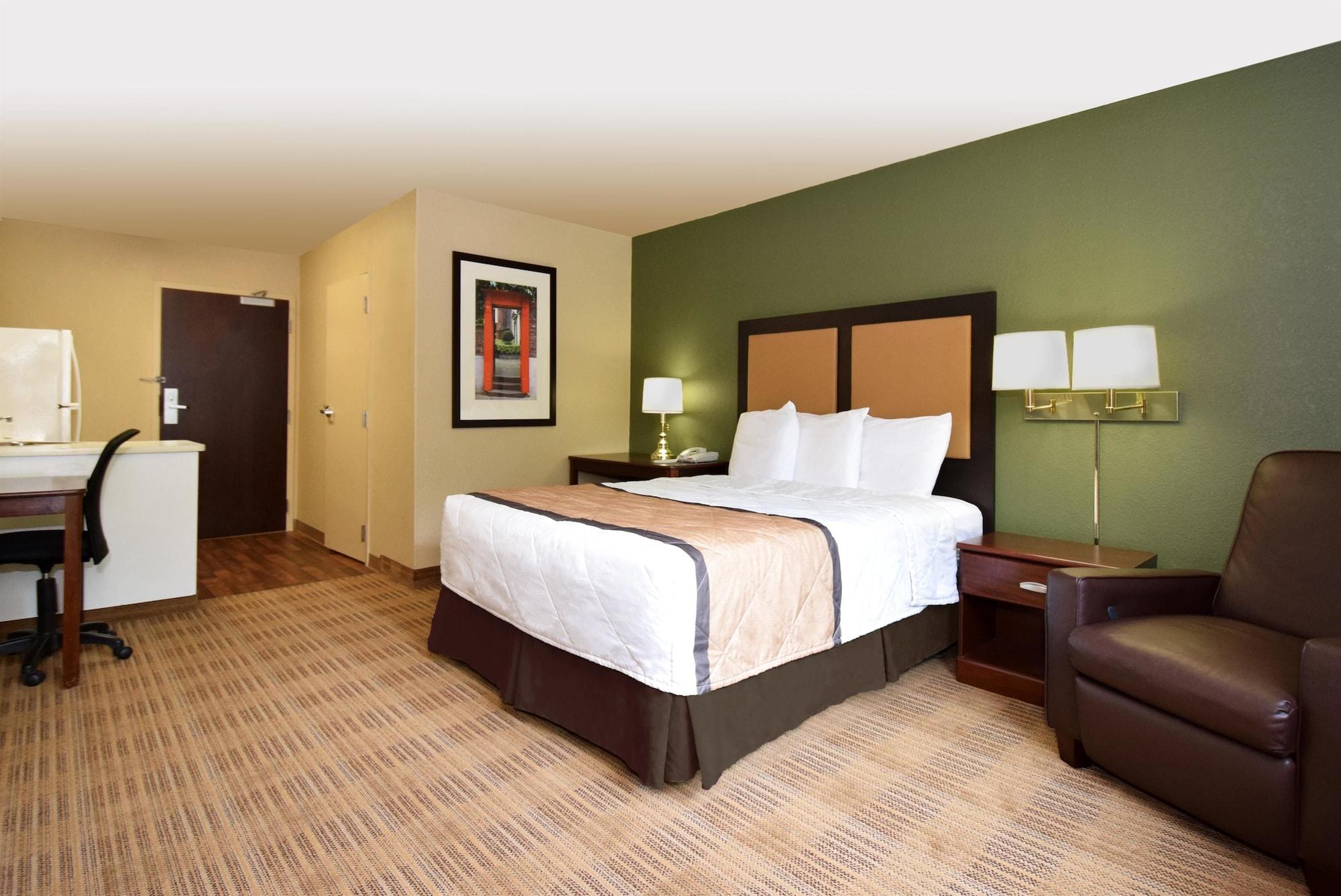 Extended Stay America Suites - Philadelphia - Airport - Tinicum Blvd Eksteriør bilde