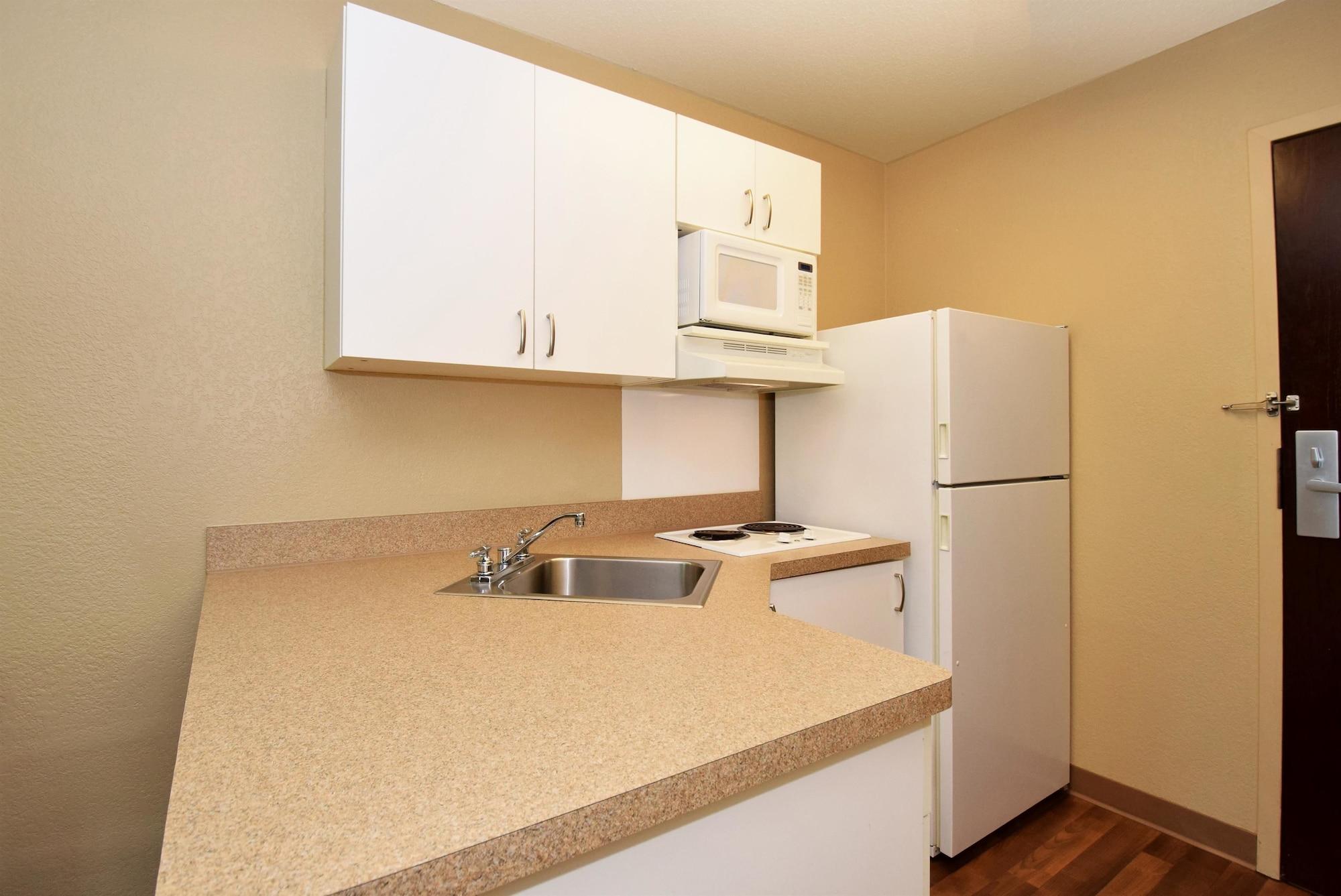 Extended Stay America Suites - Philadelphia - Airport - Tinicum Blvd Eksteriør bilde